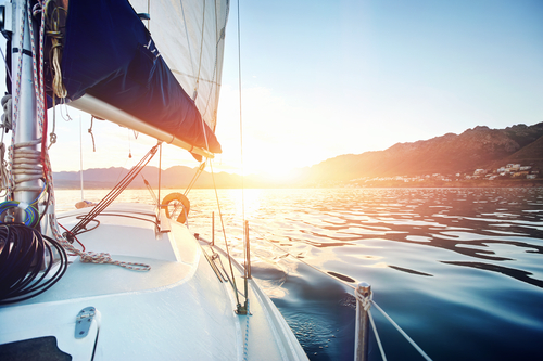 Boat insurance — coverage on the water