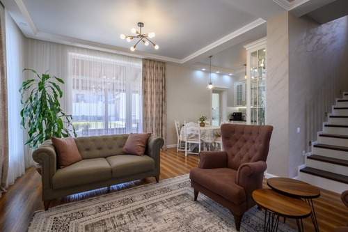 Renter's insurance — apartment living