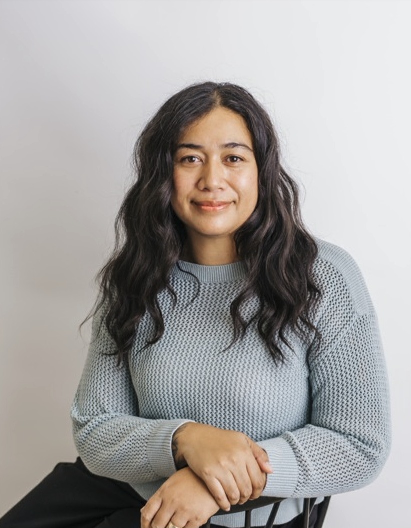 Jessie Gasu-Adams, Account Manager at Millstone Insurance Group